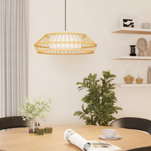 Lampa wisząca Led YUKU-Z 22W sterowana aplikacją pilotem i włącznikiem ściennym RGB+TW