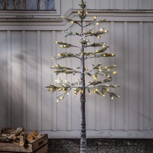 Dekoracja wolnostojąca LED drzewko TANNE 150cm IP44