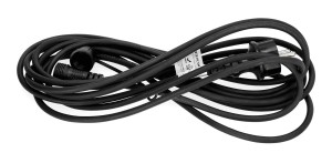 Kabel startowy 5m do girland modułowych CRETE