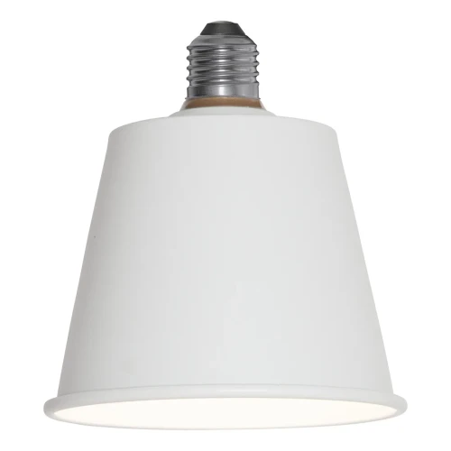 Żarówka LED Decoled Dream w kolorze białym świecąca na najwyższym poziomie – równomiernie rozproszone światło, lekko ocieplone.