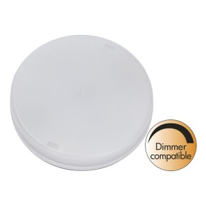 Żarówka LED GX53 6,5W 3000k ściemniana kąt wiązki 110°