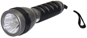 Latarka LED Sanico HS-5919-3