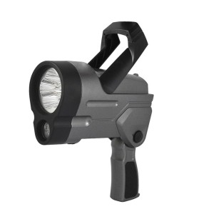 Szperacz LED plastikowy Sanico HS-5995-AS