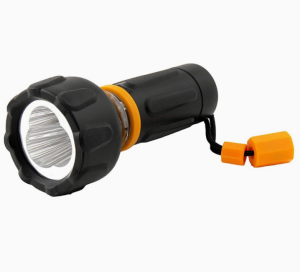 Latarka 2w1 HS-5987M Sanico 