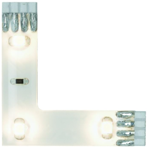 YourLED Łącznik kątowy do taśm LED 3szt 