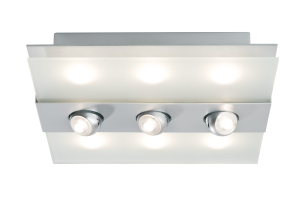 Oprawa sufitowa Xeta-Spot 32cm