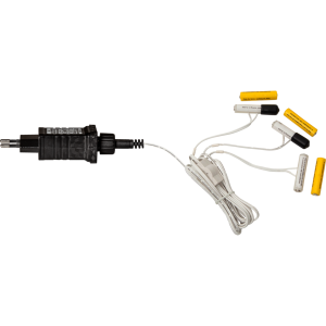 Eliminator baterii 3x2 AAA alternatywne zasilanie zamiast baterii