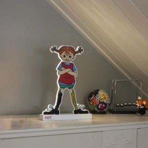 Figurka Pippi Led 35cm na baterie