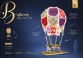 Karta katalogowa iluminacji Balon 3D LED