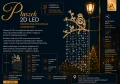 Karta produktowa Ptak na Gałęzi 2D AM130048.
