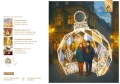 Karta produktu Diamentowa Bombka 3D LED – geometryczna dekoracja świąteczna z siedziskiem, lustrzanymi panelami, liniowym oświetleniem LED i efektownym fotopunktem do miejskich iluminacji. ID 142101.