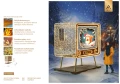 Karta produktu Retro TV 3D – dekoracja wolnostojąca LED stylizowana na klasyczny telewizor z personalizowanym ekranem i świąteczną grafiką. Aluminiowa konstrukcja z krystalicznym wykończeniem. ID 153335.