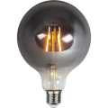 Żarówka LED G80 o mocy 1,8W z serii Plain Smoke.