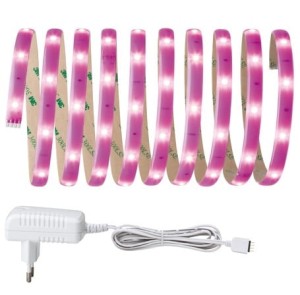 Taśma led YOURLED DECO 3M GLITTER 7,2W