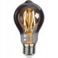 Żarówka LED TA60 o mocy 2W z serii Plain Smoke