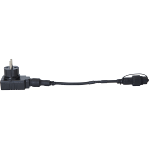 Kabel startowy z zasilaczem 20,4W SYSTEM 24V