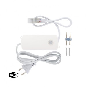 Ściemniacz WiFi do taśm LED 230V z serii TL