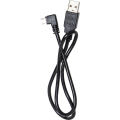 Przewód USB do ładowania akumulatorowej lampy stołowej LED MUSHROOM.
