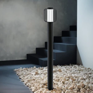 Lampa ogrodowa stojąca 110 cm RAVELLO E27 IP54