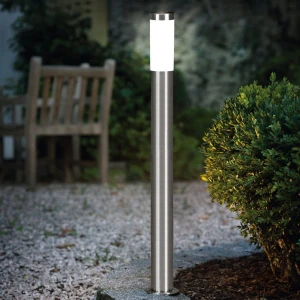 Lampa ogrodowa stojąca 110 cm HELSINKI E27 IP44