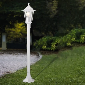 Lampa ogrodowa stojąca 103 cm LATERNA 5 E27 IP44