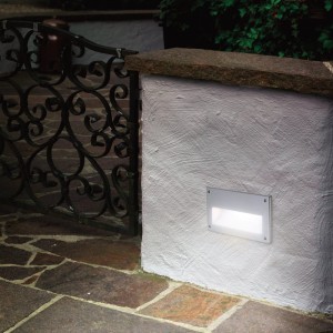 Oprawa wpuszczana ZIMBA E14 IP44