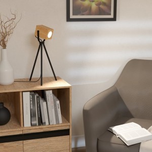 Lampa stołowa Led AYLES 3W Biała ciepła 3000k
