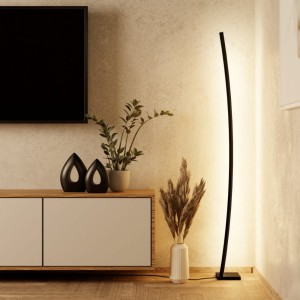Lampa podłogowa Led PICACHA 29W Biała ciepła 3000k