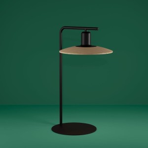 Lampa stołowa Led MAYAZES 4,6W Biała ciepła 3000k