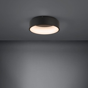 Lampa sufitowa Led MARGHERA 2 25,5W Biała ciepła 3000k