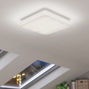 Lampa sufitowa Led FERENTINO 14,6W Biała ciepła 3000k