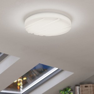 Lampa sufitowa Led FERENTINO 19,5W Biała ciepła 3000k