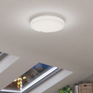 Lampa sufitowa Led FERENTINO 10W Biała ciepła 3000k