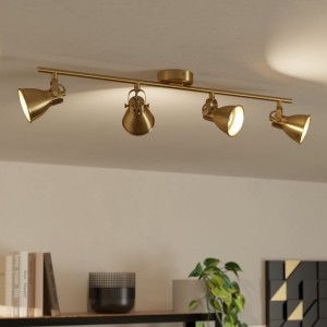 Reflektor sufitowy Led SERAS 4x 3W Biała ciepła 3000k