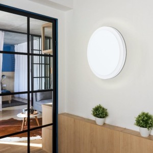 Kinkiet ścienny Led MONGODIO 1