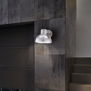 Kinkiet ogrodowy ENTRIMO E27 IP44