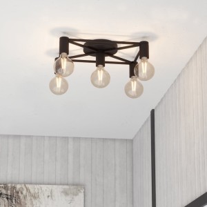 Lampa sufitowa SPEKE