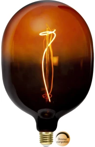 Żarówka LED COLOURMIX E27 4W 1600K ściemnialna Ra90