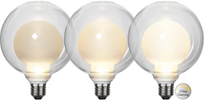 Żarówka LED SPACE E27 3,5W 2700K 3-stopnie mocy