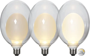 Żarówka LED SPACE E27 3,5W 2700K 3-stopnie mocy