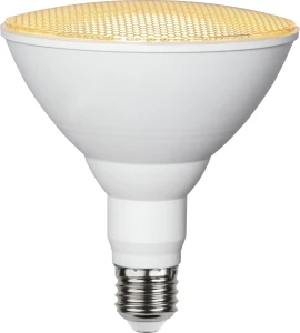 Żarówka LED PLANT LIGHT E27 PAR38 16W do uprawy roślin