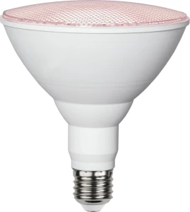 Żarówka LED PLANT LIGHT E27 PAR38 16W do uprawy roślin