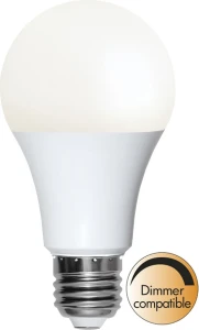Żarówka LED HIGH LUMEN E27 A60 13,8W 2700K ściemniana Ra90