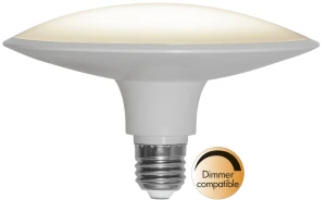 Żarówka LED HIGH LUMEN E27 20W 3000K 1300lm ściemniana biała