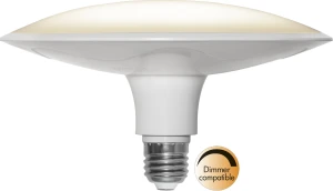 Żarówka LED HIGH LUMEN E27 25W 3000K 1600lm ściemniana biała