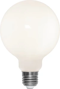 Smart żarówka LED E27 G95 7W Wi-Fi 2700-6500K ściemnialna