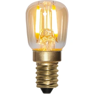 Żarówka LED DECOLED AMBER E14 ST26 0,5W 2000k Biała ciepła