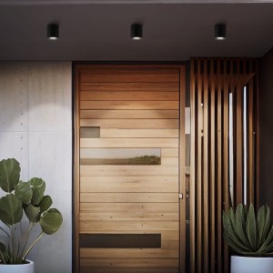 Oprawa sufitowa natynkowa TORRECOLA GU10 IP44 