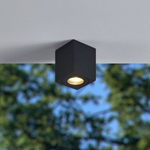 Oprawa sufitowa natynkowa TORRECOLA GU10 IP44